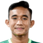 Rizky Ridho Ramadhani