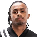 José Yordy Reyna Serna