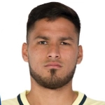Bruno Amílcar Valdez Rojas