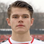 player photo
