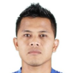 Frendi Saputra