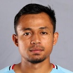 Arif Satria