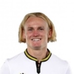 player photo