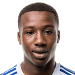 player photo