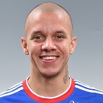 Marcos Júnior Lima dos Santos