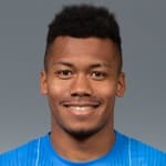 player photo