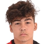 Jeremías Leonel Pérez Tica