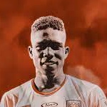 Henry David Mosquera Sánchez