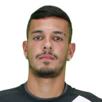 José Vitor Geminiano Cavalieri