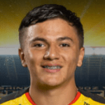 Guillermo Alejandro Rendón Moreira