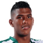 Jeison Andrés Angulo Trujillo