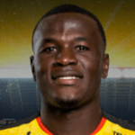 Jeison Segundo Mina Váldez