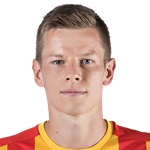 Jakub Żubrowski