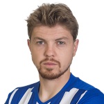 Dominik Grzegorz Furman