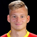 player photo