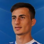 player photo