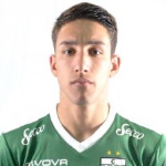 Claudio Matías Ramírez