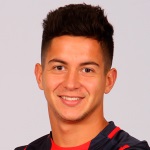 Lautaro Oscar Montoya