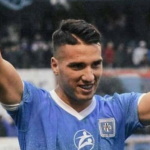 Gastón Américo Benavídez