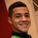 Brahian David Cuello