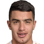 Leonel Ariel Miranda