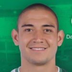 Daniel Mateo Rodas Jiménez