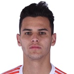 Cristian Ezequiel Ferreira