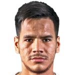 Sergio Damián Barreto