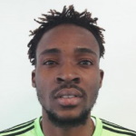 David Adeniyi Fadairo