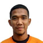 Try Hamdani Goentara
