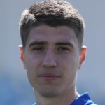 Yevhen Smirnov