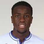 Y. Mbombo
