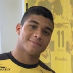 Julimar Silva Oliveira Júnior