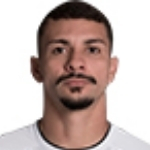 Alison Lopes Ferreira