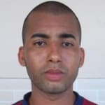 Marclei Cesar Chaves Santos