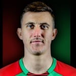 M. Kane