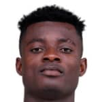 E. Appiah