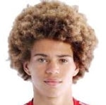 player photo