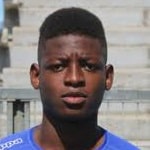 Léverton Pierre