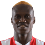 A. Nwankwo