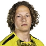 Elias Mikko Ilmari Äijälä