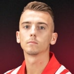player photo