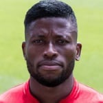 Imoh Frederick Friday