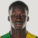 Cheikh Niang