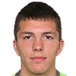 Dmitri Barkov