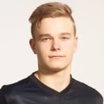 player photo