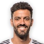Sérgio Miguel Hora Ribeiro