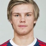 Olov Oscar Joel Jonsson