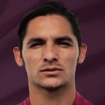 Néstor William Monge Guevara