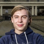 Frederik Mortensen